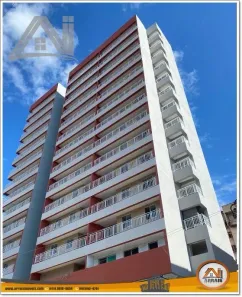 Apartamento com 3 Quartos à venda, 69m² no Bela Vista, Fortaleza