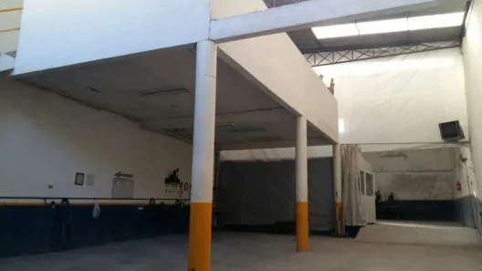 Galpão/Depósito/Armazém para alugar, 308m² no Nova Petrópolis, São Bernardo do Campo