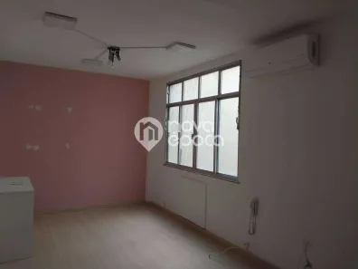 Sala Comercial à venda, 20m² no Méier, Rio de Janeiro