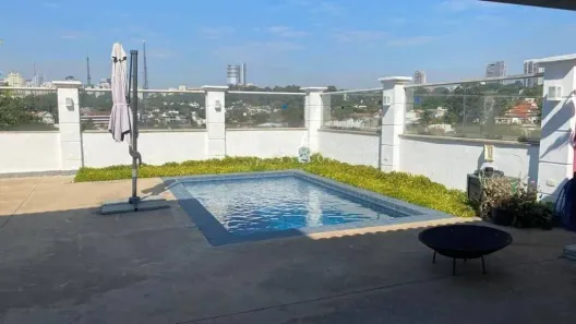 Casa com 3 Quartos à venda, 346m² no Pacaembu, São Paulo