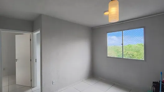 Apartamento com 2 Quartos à venda, 40m² no Catu de Abrantes (Abrantes), Camaçari