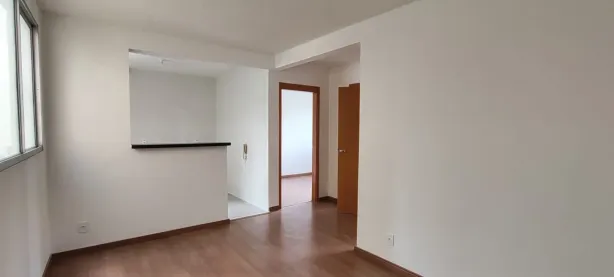 Apartamento com 2 Quartos à venda, 53m² no Jóquei Clube, Juiz de Fora