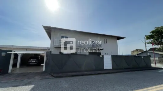 Imóvel Comercial para alugar, 320m² no Balneário, Florianópolis