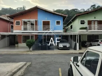 Casa de Condomínio com 3 Quartos à venda, 190m² no Horto Florestal, São Paulo