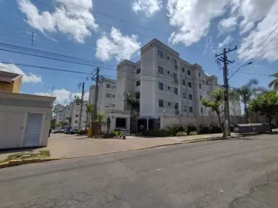 Apartamento com 2 Quartos para alugar, 60m² no Operário, Novo Hamburgo