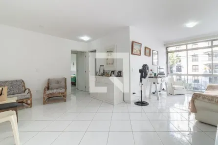 Apartamento com 2 Quartos à venda, 90m² no Itaim Bibi, São Paulo