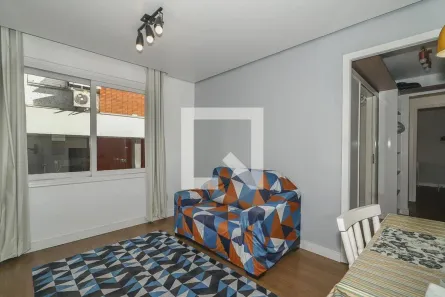 Apartamento com 2 Quartos à venda, 60m² no Moinhos de Vento, Porto Alegre