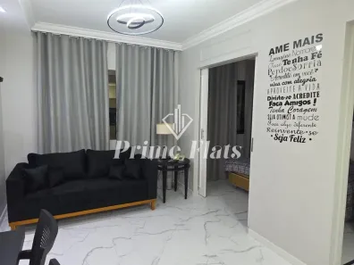 Flat com 1 Quarto à venda, 30m² no Vila Olímpia, São Paulo