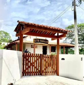 Fazenda/Sítio com 3 Quartos à venda, 20000m² no Cruzeiro, Gravatá