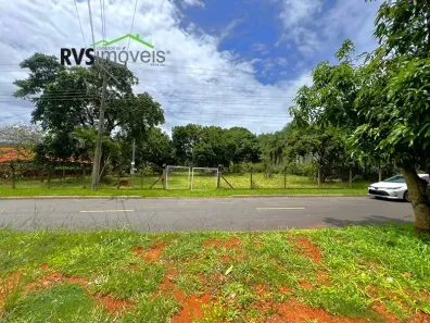 Fazenda/Sítio à venda, 2240m² no Terra do Boi II, Hidrolândia