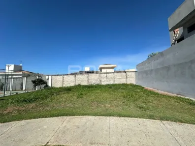 Lote/Terreno à venda, 322m² no Parque Faber Castell II, São Carlos
