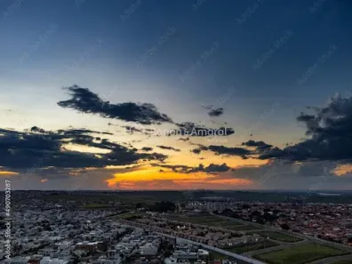 Lote/Terreno à venda, 233m² no Nossa Senhora Aparecida, Paulínia