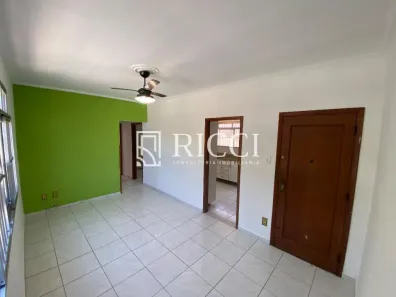 Apartamento com 2 Quartos à venda, 70m² no Marapé, Santos