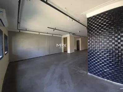 Imóvel Comercial com 1 Quarto para alugar, 300m² no Cidade Alta, Piracicaba