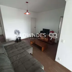 Apartamento com 2 Quartos à venda, 63m² no São Francisco Xavier, Rio de Janeiro
