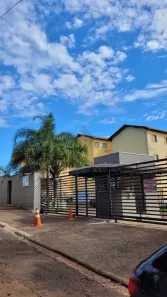 Apartamento com 2 Quartos à venda, 45m² no Ipiranga, Ribeirão Preto