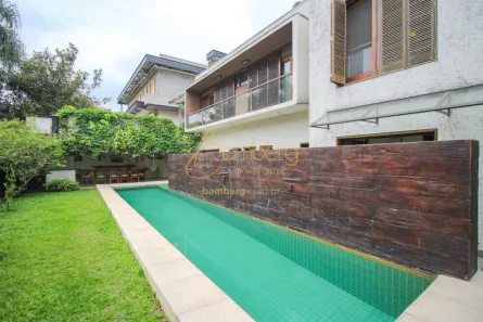Casa com 5 Quartos à venda, 576m² no Cidade Jardim, São Paulo