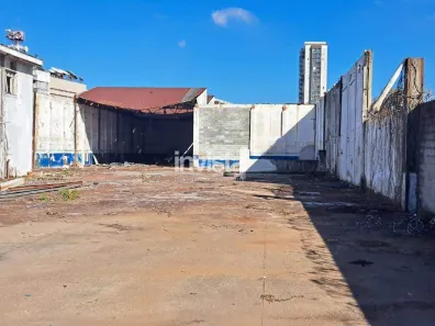 à venda, 748m² no Vila Mathias, Santos