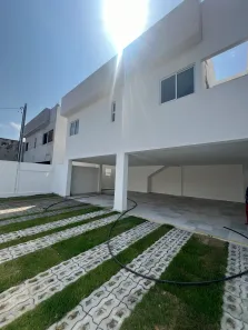 Apartamento com 2 Quartos à venda, 55m² no Bairro Novo, Olinda