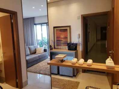 Apartamento com 2 Quartos à venda, 87m² no Jardim Botânico, Ribeirão Preto