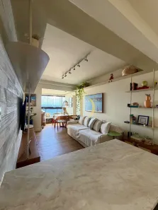 Apartamento com 2 Quartos à venda, 63m² no Federação, Salvador