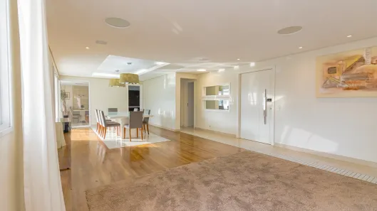 Apartamento com 3 Quartos à venda, 178m² no Tatuapé, São Paulo