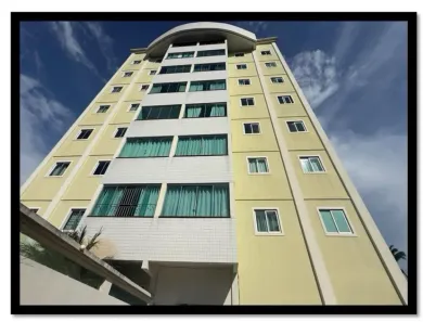 Apartamento com 3 Quartos à venda, 89m² no JK Nova Capital, Anápolis