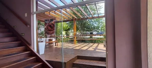 Ponto Comercial à venda, 70m² no Loteamento Alphaville Campinas, Campinas