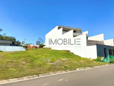 Lote/Terreno à venda, 549m² no Jardim Laguna, Indaiatuba