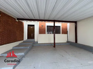 Casa com 2 Quartos à venda, 105m² no São Luiz, Americana