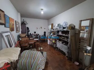 Apartamento com 2 Quartos à venda, 57m² no Várzea, Teresópolis