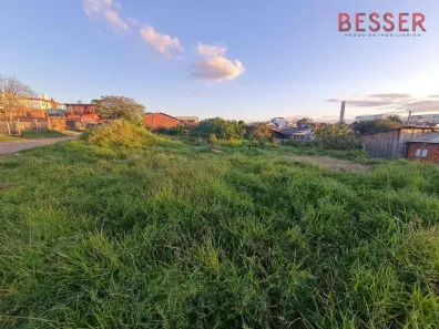 Lote/Terreno à venda, 204m² no Camboim, Sapucaia do Sul