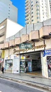 Ponto Comercial para alugar, 45m² no Centro, Juiz de Fora