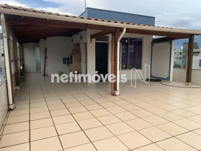 Cobertura com 4 Quartos à venda, 216m² no Coração Eucarístico, Belo Horizonte