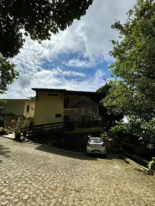 Casa de Condomínio com 6 Quartos à venda, 349m² no Aldeia dos Camarás, Camaragibe