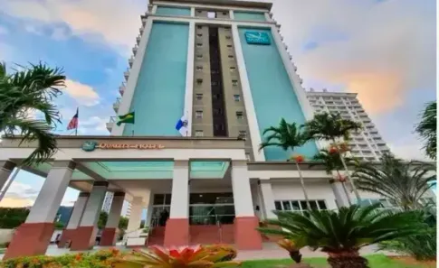 Apartamento com 1 Quarto à venda, 32m² no Jacarepaguá, Rio de Janeiro