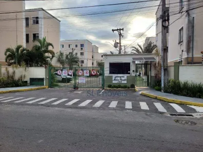 Apartamento com 2 Quartos à venda, 55m² no Jardim Mariléa, Rio das Ostras