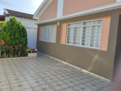 Casa com 3 Quartos à venda, 321m² no Vila Miranda, Sumaré