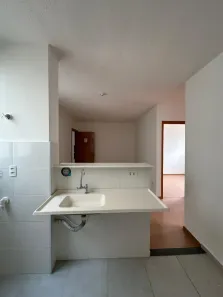 Apartamento com 2 Quartos para alugar, 40m² no 23 de Setembro, Várzea Grande