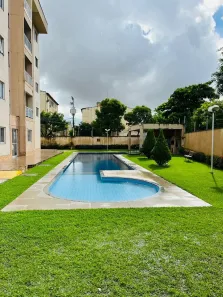 Apartamento com 2 Quartos à venda, 52m² no Cajazeiras, Fortaleza