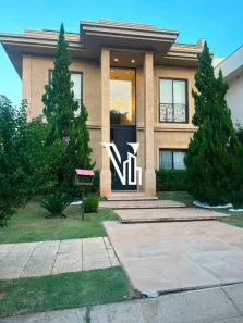 Casa com 3 Quartos à venda, 290m² no Swiss Park, Campinas