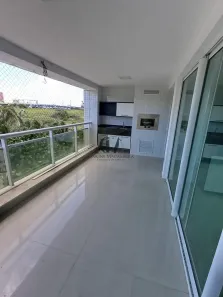 Apartamento com 3 Quartos à venda, 116m² no Manuel Dias Branco, Fortaleza