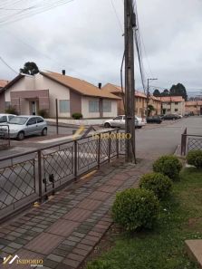 Apartamento com 2 Quartos à venda, 40m² no Atuba, Curitiba