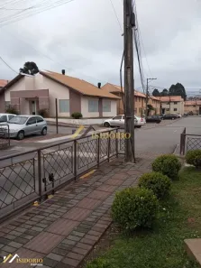 Apartamento com 2 Quartos à venda, 40m² no Atuba, Curitiba