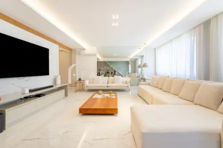 Apartamento com 3 Quartos à venda, 200m² no Copacabana, Rio de Janeiro