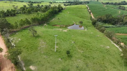 Fazenda/Sítio à venda, 1m² no , Tietê