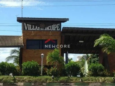 Lote/Terreno à venda, 480m² no Renascer - PHOC II, Camaçari
