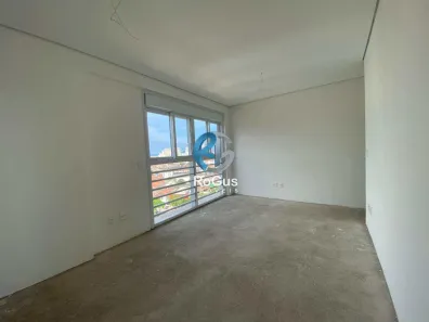 Apartamento com 3 Quartos para alugar, 120m² no Vila Belmiro, Santos