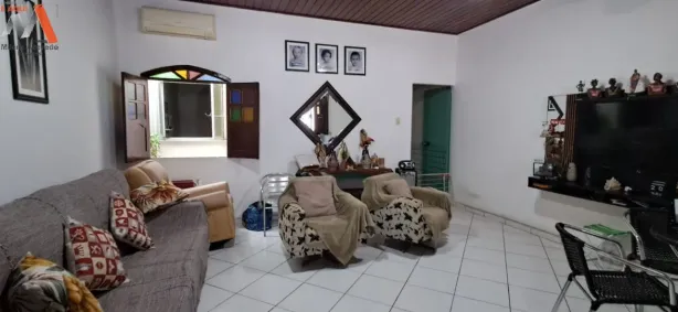 Casa com 3 Quartos à venda, 152m² no Batista Campos, Belém