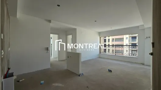 Apartamento com 2 Quartos à venda, 63m² no Perdizes, São Paulo